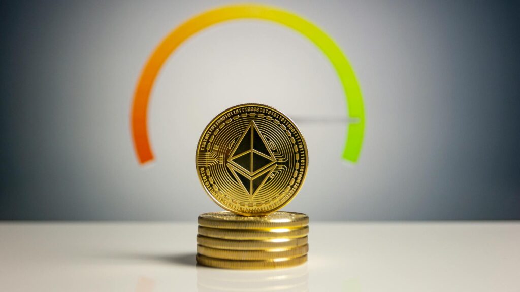 Seguridad y rendimiento en sitios de criptomonedas: Guía 1 pexels photo 10468096