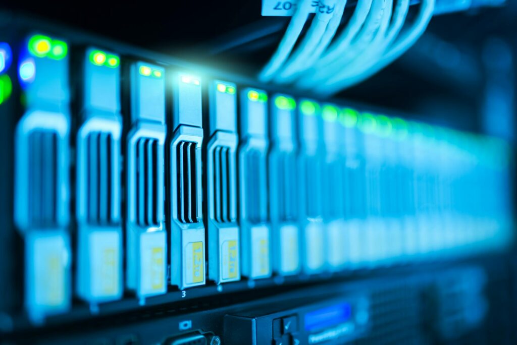 ¿Vale la pena migrar a servidores cloud 1 pexels photo 1148820