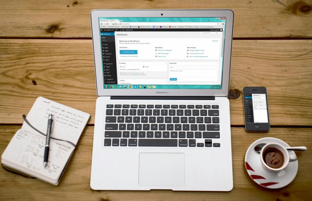 Cómo elegir el mejor hosting para WordPress 1 pexels photo 265667 19