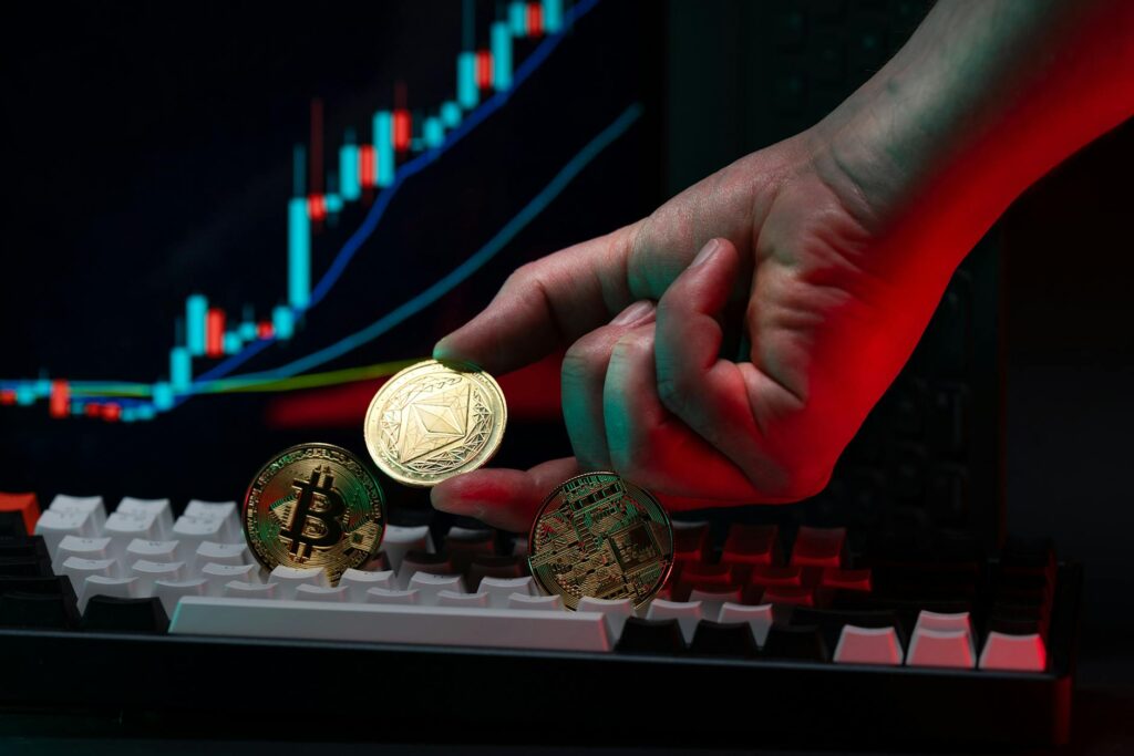 Mejores servidores para exchanges de criptomonedas 1 pexels photo 30623341 2