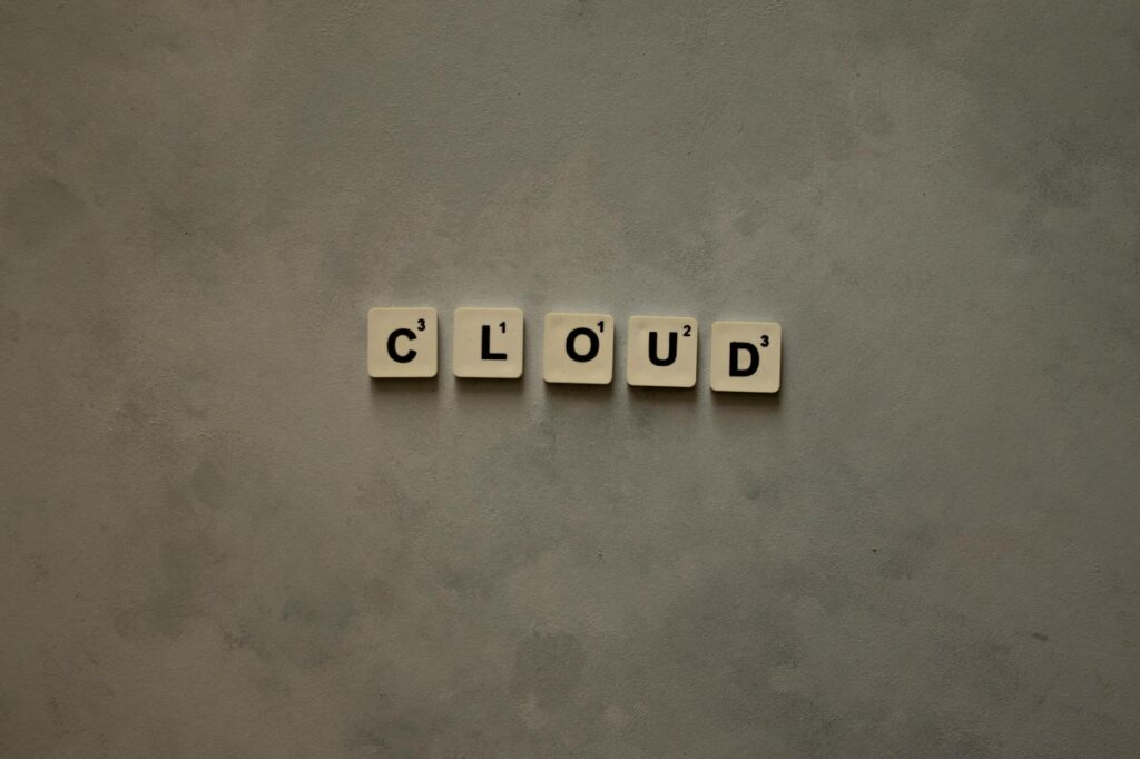 Vale la pena usar cloud hosting para tu negocio 1 pexels photo 31818767