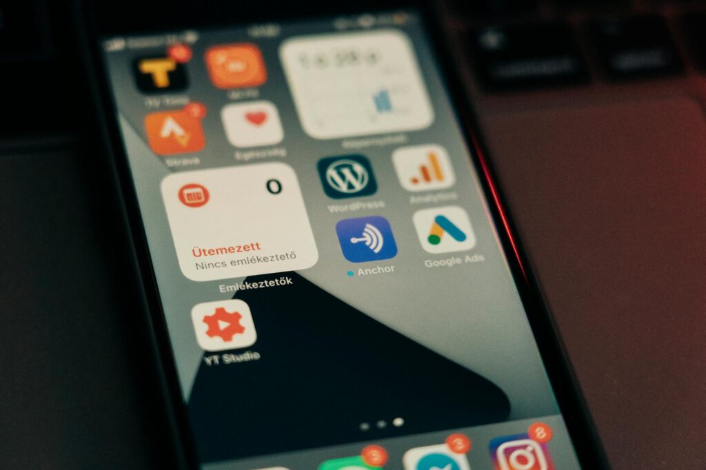 Cómo fortalecer la seguridad de tu WordPress fácilmente 1 pexels photo 7662059 2