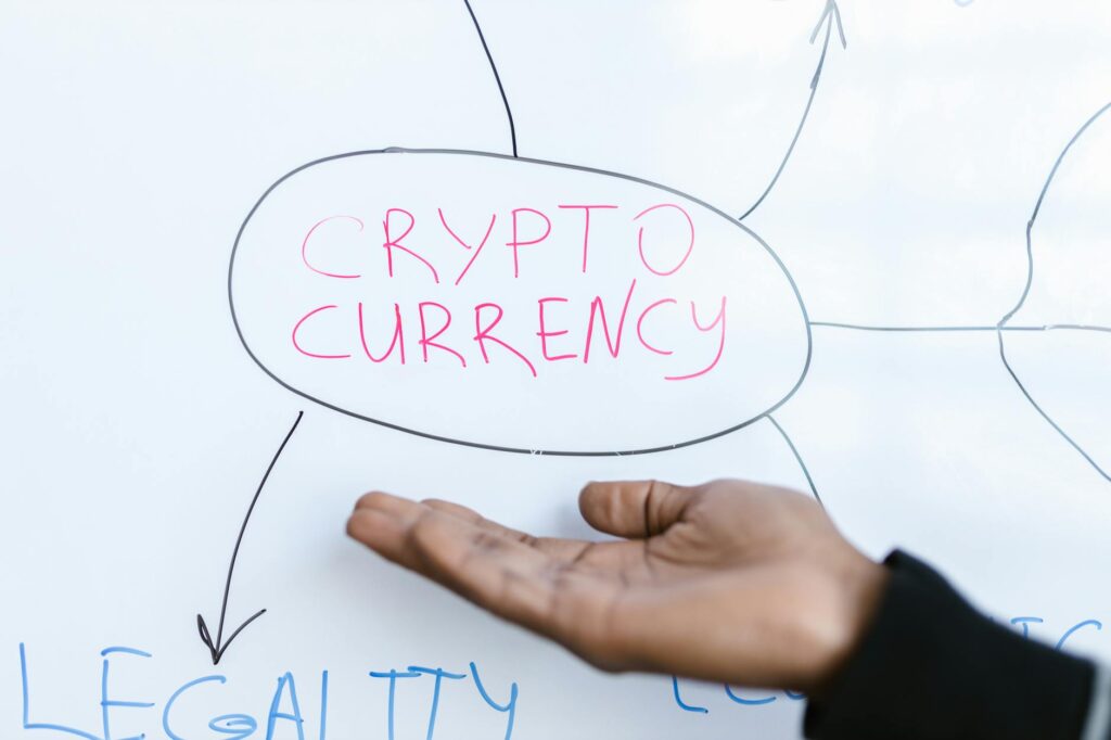 Qué es cloud hosting y su beneficio en crypto 1 pexels photo 8370349 8