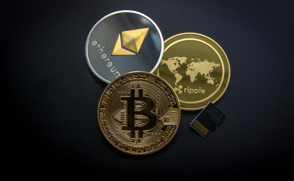 Los mejores VPS para transacciones de cripto 1 pexels photo 844124 2